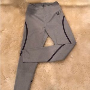 NEW without tags better bodies leggings